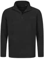 Stedman Polar Fleece Half Zip