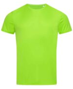 Stedman T-shirt Interlock Active-Dry SS for him - Afbeelding 8