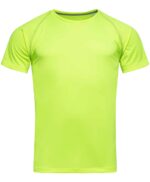 Stedman T-shirt Crewneck raglan for him - Afbeelding 2