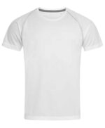 Stedman T-shirt Crewneck raglan for him - Afbeelding 5