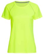 Stedman T-shirt Crewneck raglan for her - Afbeelding 2