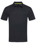 Stedman Polo Mesh ActiveDry SS