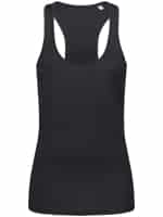 Stedman Tanktop Mesh Active-Dry for her