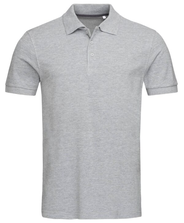 Stedman Polo Harper SS for him - Afbeelding 4
