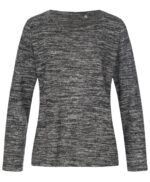 Stedman Sweater Knit Melange for her