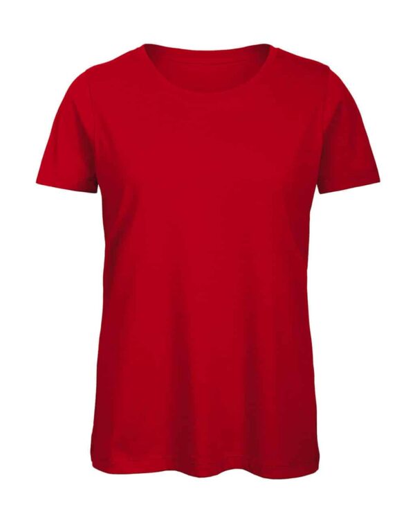 Organic Inspire T /women T-Shirt - Afbeelding 8