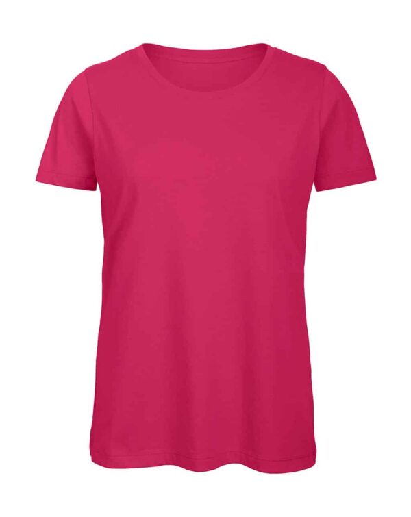 Organic Inspire T /women T-Shirt - Afbeelding 9