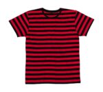 Men`s Stripy T - Afbeelding 2