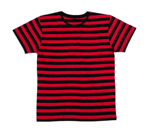 Men`s Stripy T - Afbeelding 2