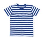 Men`s Stripy T - Afbeelding 3