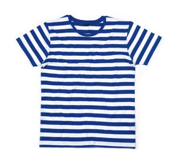 Men`s Stripy T - Afbeelding 3
