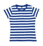 Women`s Stripy T - Afbeelding 3
