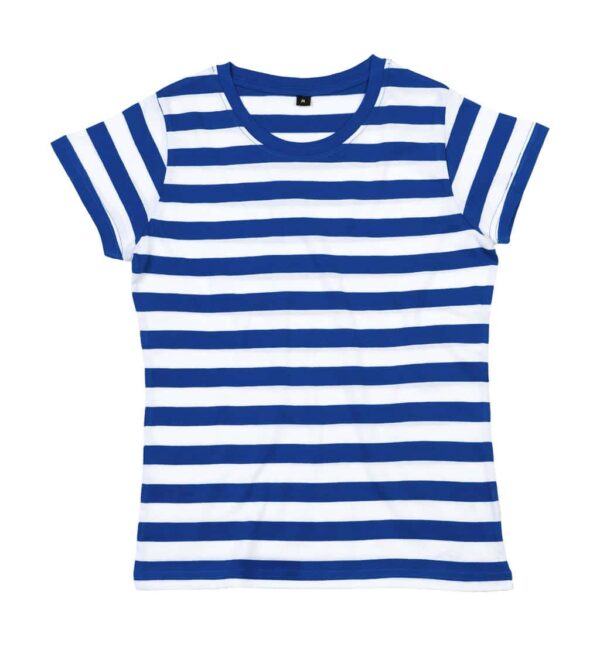 Women`s Stripy T - Afbeelding 3