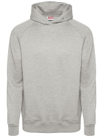 Tagless Media Hoodie