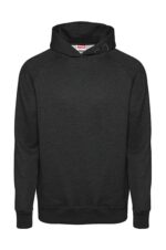 Tagless Media Hoodie - Afbeelding 2