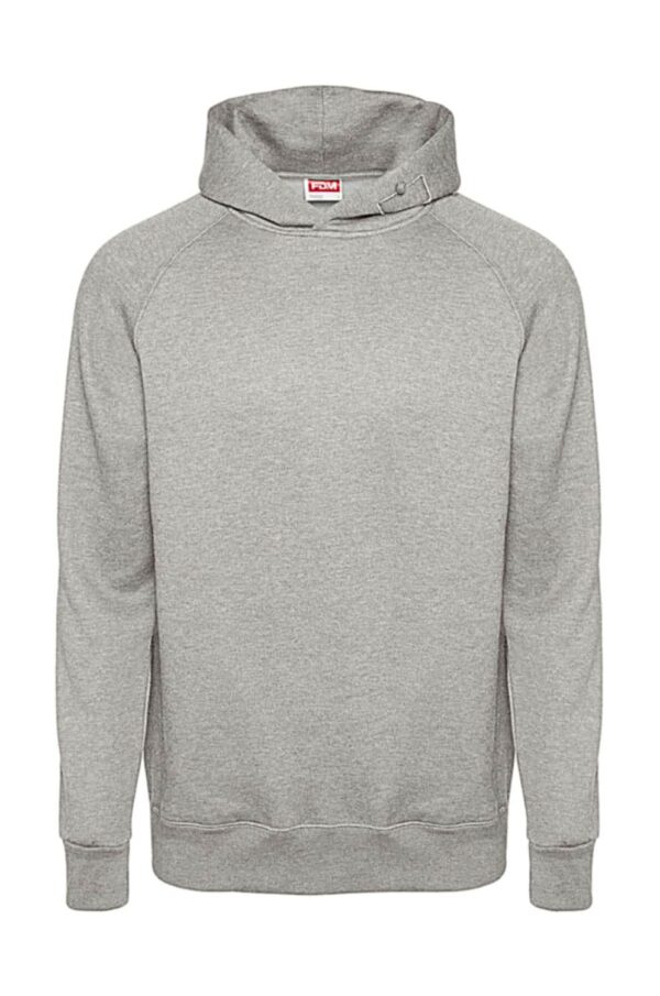 Tagless Media Hoodie - Afbeelding 3