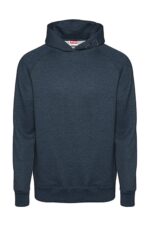 Tagless Media Hoodie - Afbeelding 4