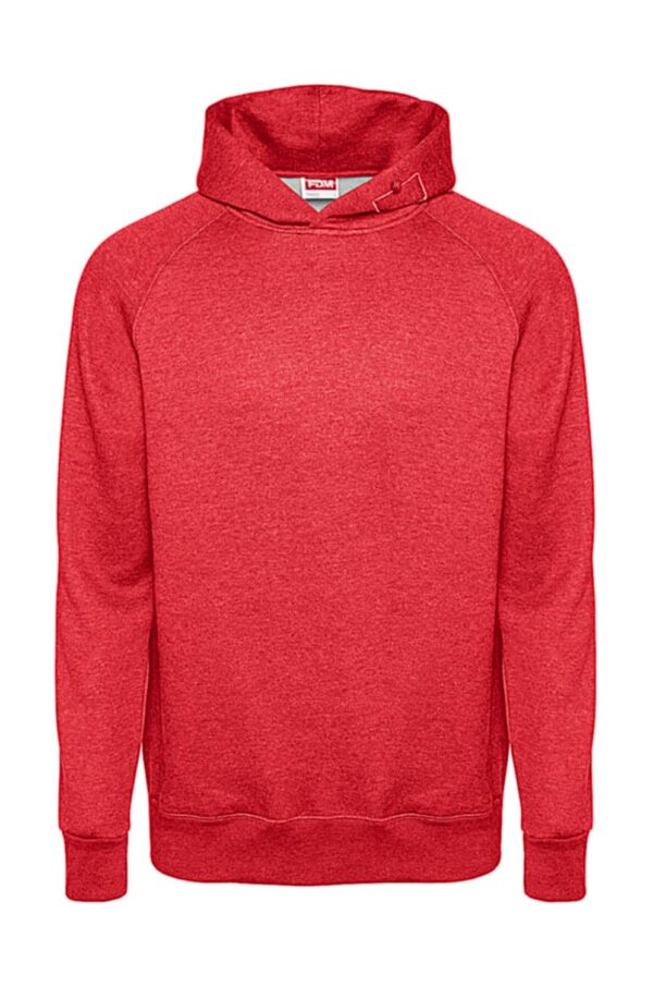 Tagless Media Hoodie - Afbeelding 6