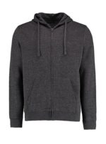Regular Fit Zipped Hoodie Superwash® 60º - Afbeelding 2