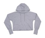 Cropped Hoodie - Afbeelding 2