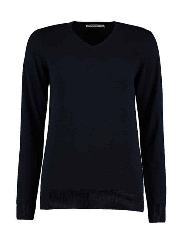 Women`s Classic Fit Arundel Sweater - Afbeelding 4