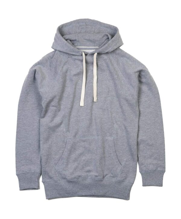 Men`s Superstar Hoodie - Afbeelding 2