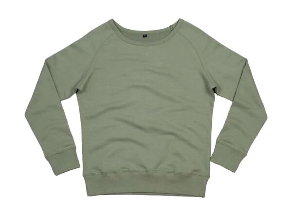 Women`s Favourite Sweatshirt - Afbeelding 5