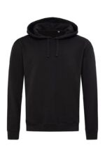 Stedman Sweater Hooded recycled Unisex - Afbeelding 2