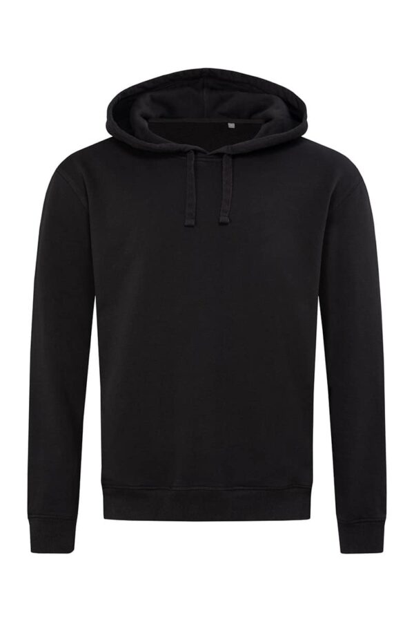 Stedman Sweater Hooded recycled Unisex - Afbeelding 2