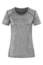 Stedman T-shirt Active dry reflective SS for her - Afbeelding 2