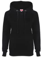 Ladies` Raglan Hoodie