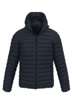 Stedman Jacket Lux Padded for him