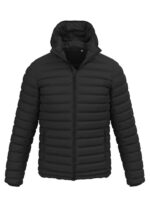 Stedman Jacket Lux Padded for him - Afbeelding 3