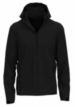 Stedman Jacket Softshell Lux for him - Afbeelding 3
