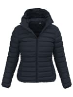 Stedman Jacket Lux Padded for her