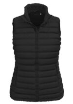 Stedman Bodywarmer Lux padded for her - Afbeelding 3