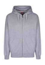 Team Zip Hoodie - Afbeelding 2