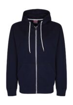 Team Zip Hoodie - Afbeelding 3