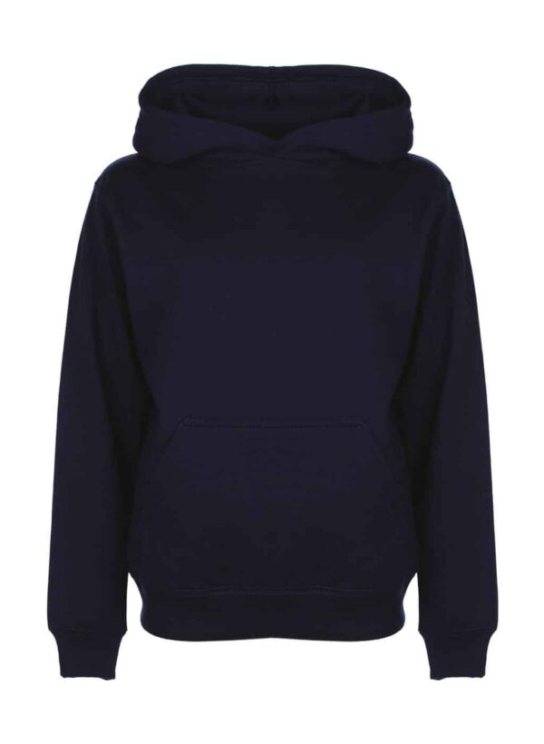 Junior Hoodie - Afbeelding 4