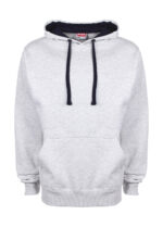 Contrast Hoodie - Afbeelding 2