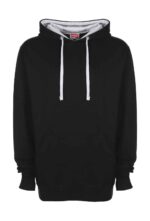 Contrast Hoodie - Afbeelding 3