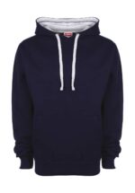Contrast Hoodie - Afbeelding 4