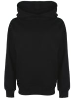 Tagless Hoodie