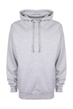 Tagless Hoodie - Afbeelding 2