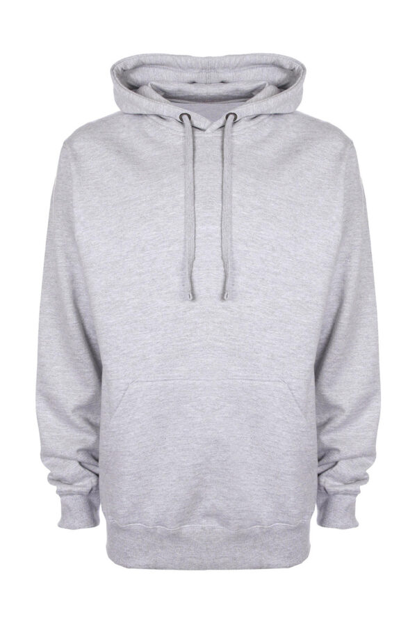 Tagless Hoodie - Afbeelding 2