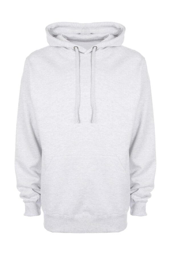 Tagless Hoodie - Afbeelding 3