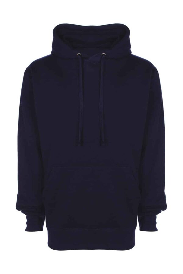 Tagless Hoodie - Afbeelding 4