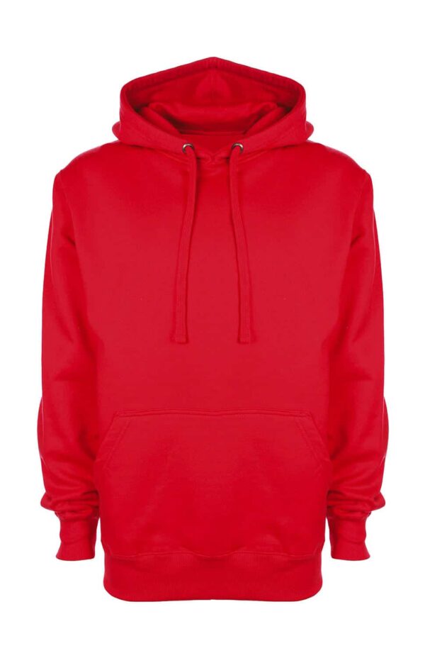 Tagless Hoodie - Afbeelding 5