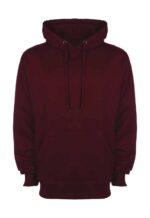 Tagless Hoodie - Afbeelding 6