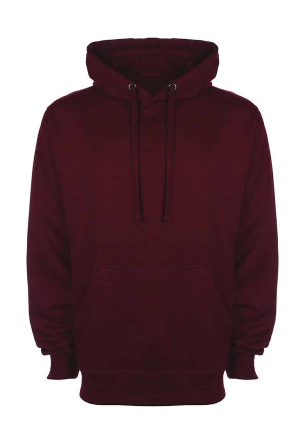 Tagless Hoodie - Afbeelding 6